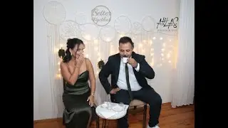 Serap & Emrecan Kız İsteme Klibi Tuzlu Kahve 