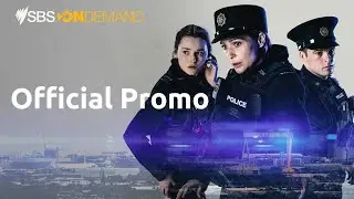 Blue Lights | Stream Free | Available on SBS On Demand
