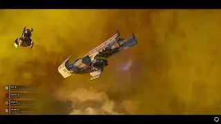 HELLDIVERS 2 - За Демократию