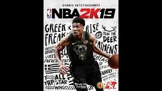 How to download NBA 2K19 PC