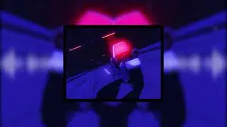 HOME - Resonance but the beat order is reversed and it's beats 4 2 {slowed + reverb}