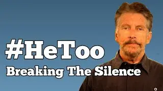 #HeToo