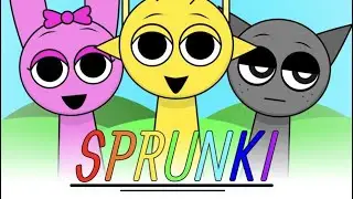 Funtime (a sprunki song)