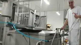Filadeira a Vapor AMV Industrial