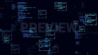 Code Stream - Motion Graphics