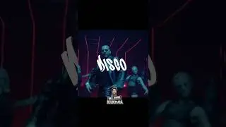 FREE RAF CAMORA x APACHE x MONET TYPE BEAT DISCO