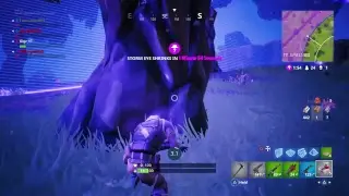 Fortnite NEW GAMEMODE & SQUADS w/Subscribers!!! (Fortnite Battle Royale) (Number 2 Ranked Player)