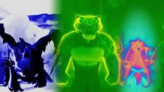ORCAFURY X, Colt Carshall And Karter Kamen (Clip For @KarterKamen-h3z)
