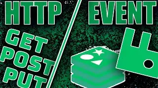 HTTP VS EVENTS IN MICROSERVICES. WHAT IS BETTER FOR YOUR CODE IN PYTHON?