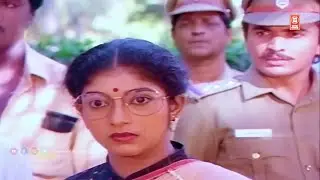 நீ..சாதாரண கலெக்டர்...நான் ஆளுங்கட்சி தலைவர் MLA தெரியுமா | Archana IAS Movie Scenes | Tamil Movies