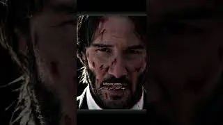 John Wick - tell them all. Whoever, whatever it is, I'll kill them all 