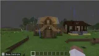 house tour of my house in Minecraft!! Pt.2