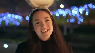 Rebeca Mocanu - Se naște Mesia