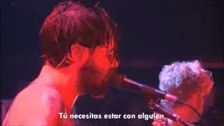 Biffy Clyro - Opposites sub español