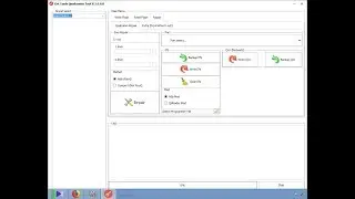 Qualcomm Flash Tool
