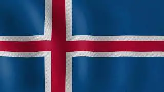 Iceland Flag 2024 #IcelandFlag#IcelandicFlag#BlueWhiteCross#IslandFlag#FlagOfIceland#IcelandPride