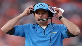 Brandon Staley Needs To Be FIRED From The Los Angeles Chargers