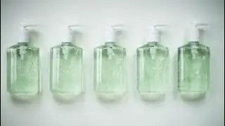 How to make hand sanitizer at home