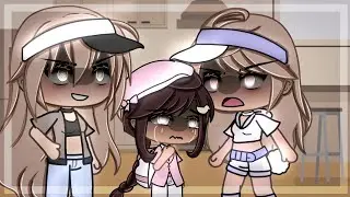 •×Опять 2?!•×Pt.3×Gacha life•×Meme