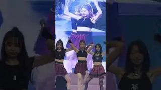 No Celestial - LE SSERAFIM (르세라핌) [호원대 2023 축제]