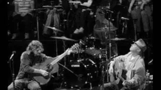 Pearl Jam - Off He Goes (Tribute to Neil Young)