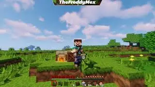 Un Mundo de 4k Minecraft #Pack!!