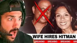 His Wife Hired A Hitman So He Faked His Death!