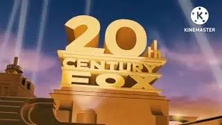 20th Century Fox/Troublemaker Studios (2002)