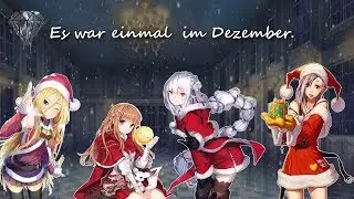 ⥼ Es war einmal im Dezember ⥽ ❖ EtherealVoice ⌜German ⌟
