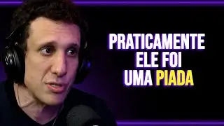 Paulo Guedes é liberal ? - MAIS QUE 8 MINUTOS PODCAST