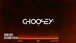 Marr Grey - Big Dawg Status