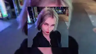 ecstacy-s.u.i.ci.dal idol || piercing on your lip it's perfect|| speed up ||lissa aveme