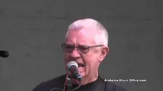 The Blue Cats at Kentuck Festival Of The Arts 2018