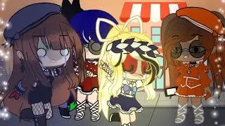 This show that kill me!||MEME||•MLB•{Future Nice Lila AU}[IB:@kirah8980 ]