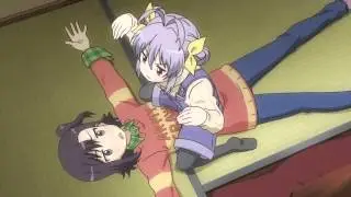 Non Non Biyori - Atatatat