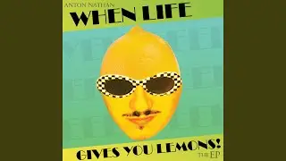 Squeeze My Lemon