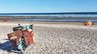 The Caribbean of Patagonia [Punta Perdices/Las Conchillas/Las Grutas]