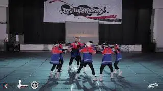 COOLAB | OPEN DIVISION - BATTLEGROUNDS PHILIPPINES 2019