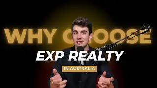 Why consider eXp Realty Australia for your next real estate career?