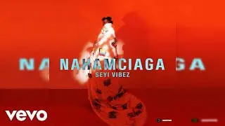 Seyi Vibez - Apala Interlude (Official Audio)
