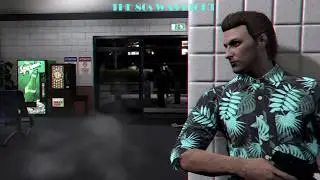 GTA 5 - HOTLINE LOS SANTOS AESTHETICS