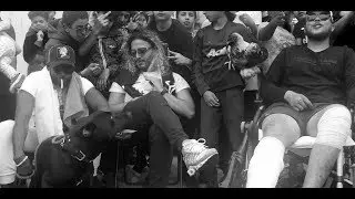 Le A - Adios (Clip Officiel)