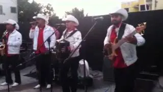 Brio noteño