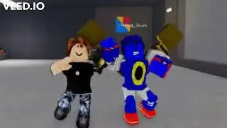 Roblox when your 1 friend is online *again*