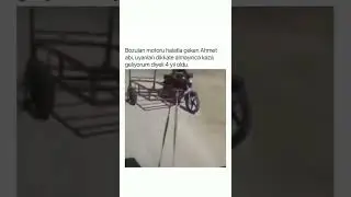 Ağır ağır Ahmet 😂😂😁