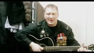 Он за Сталина, я за Путина!