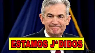 ⚠️ INFORME EMPLEO EEUU: ESTO NO ES BUENO