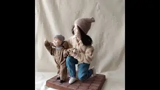 Первые шаги