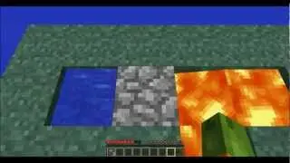 Minecraft Série :  SkyBlock Ep  #1