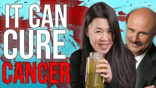 You WILL Drink Jilly Juice.